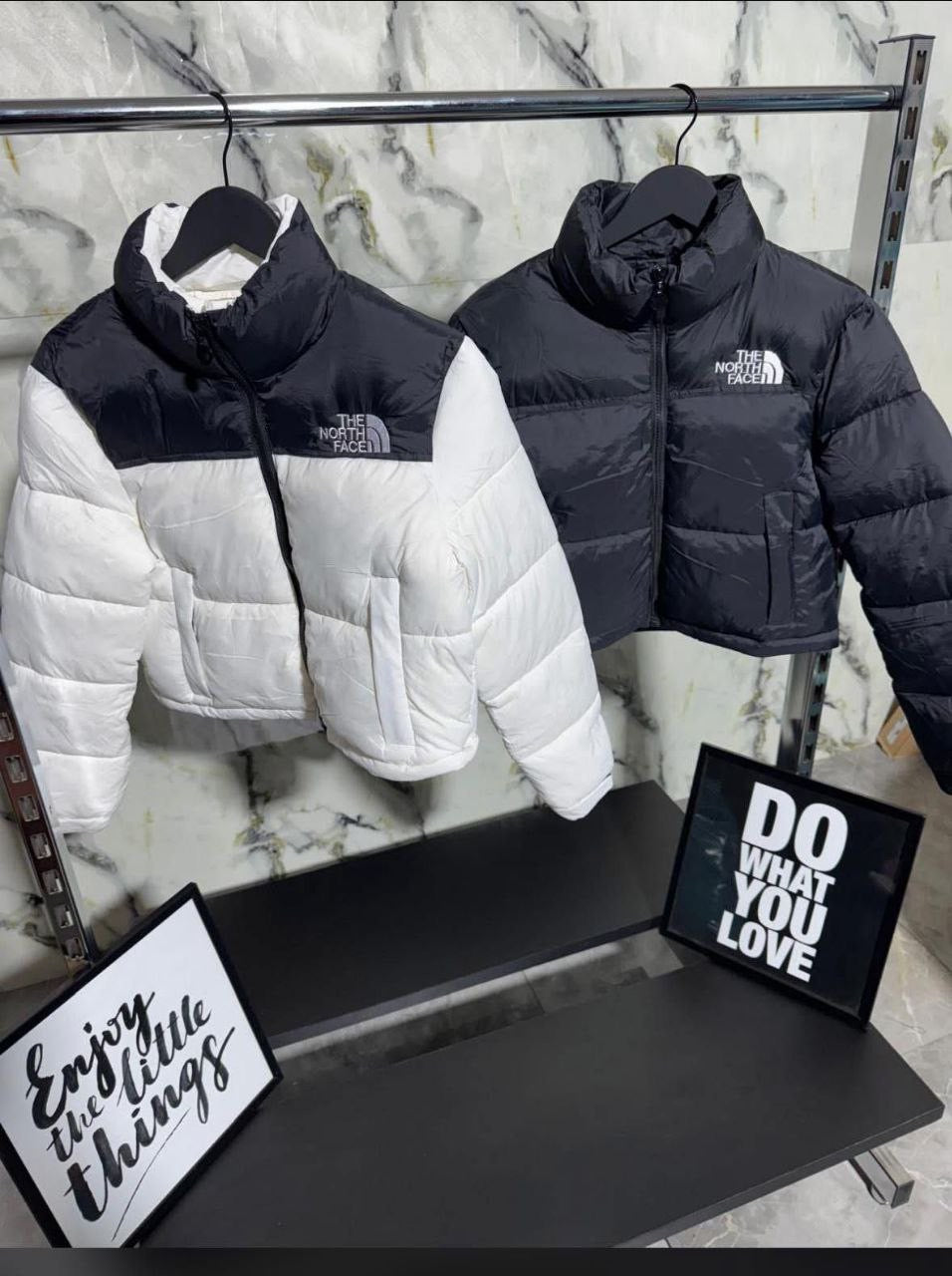 Giubbotto The North Face