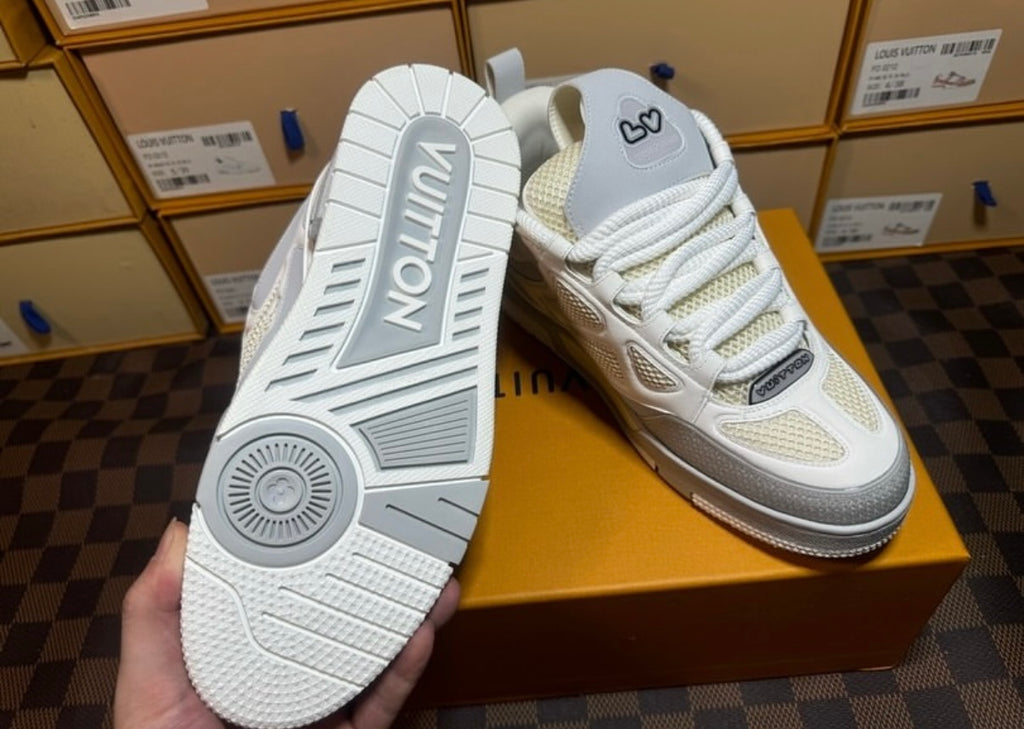 Sneakers Louis Vuitton Skate
