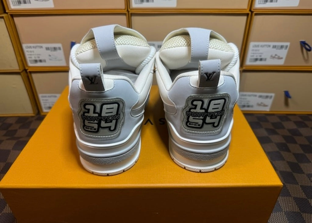 Sneakers Louis Vuitton Skate