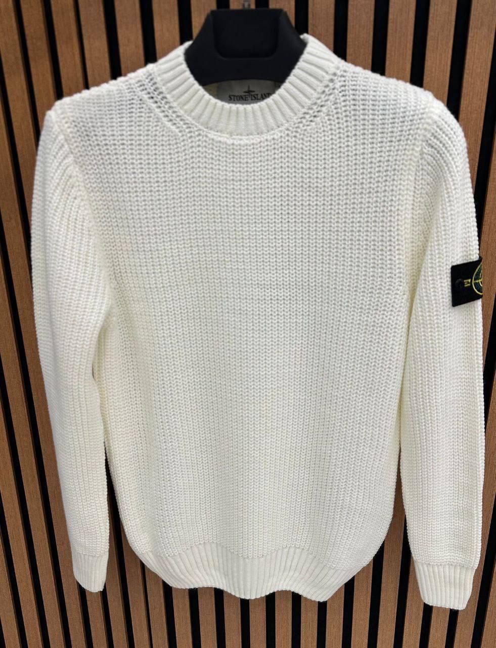 Maglione Stone Island