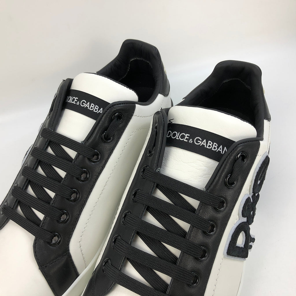 Dolce e Gabbana Sneakers Portofino