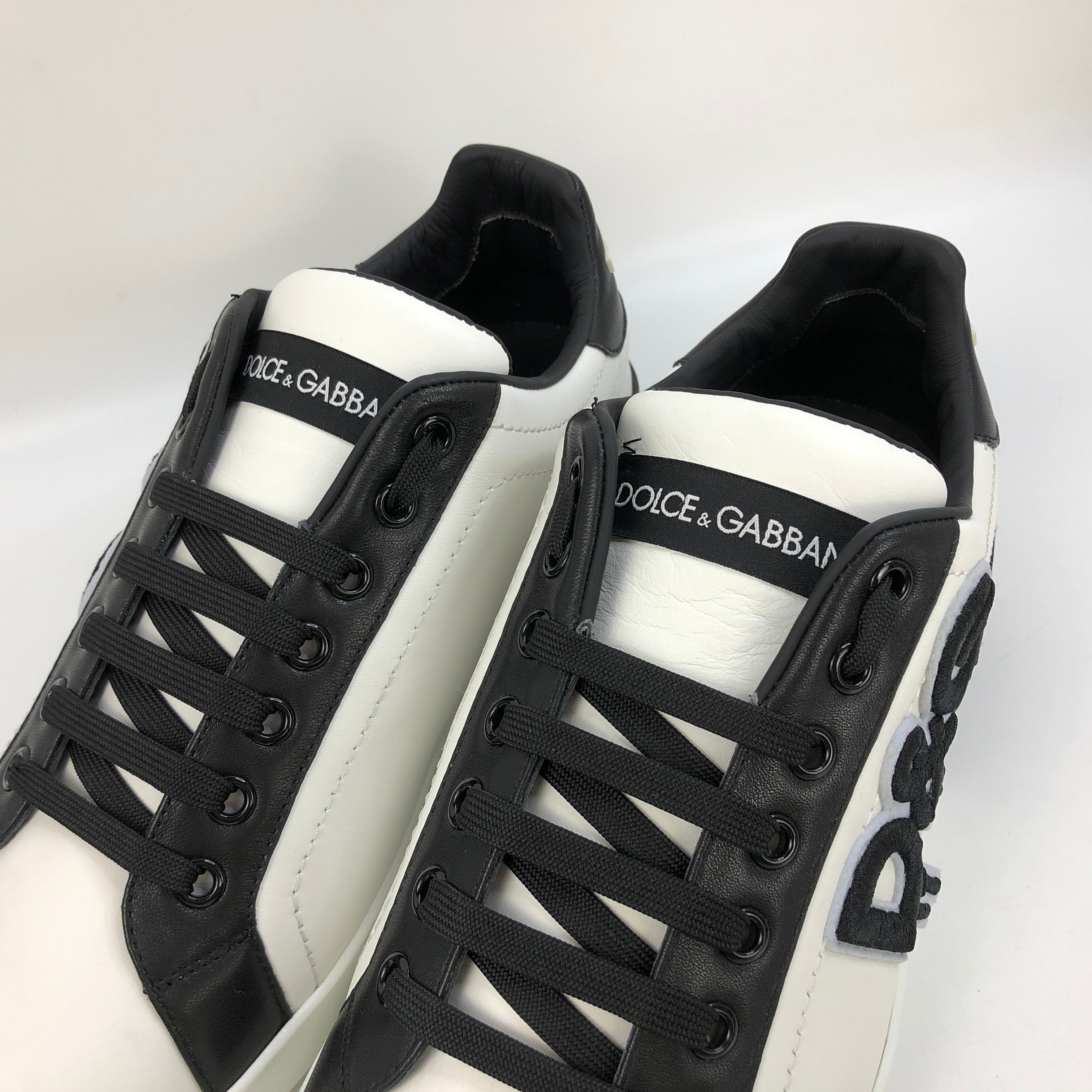Dolce e Gabbana Sneakers Portofino