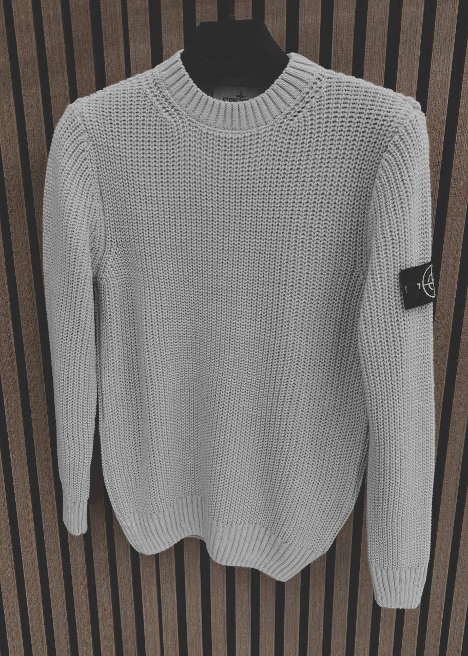 Maglione Stone Island