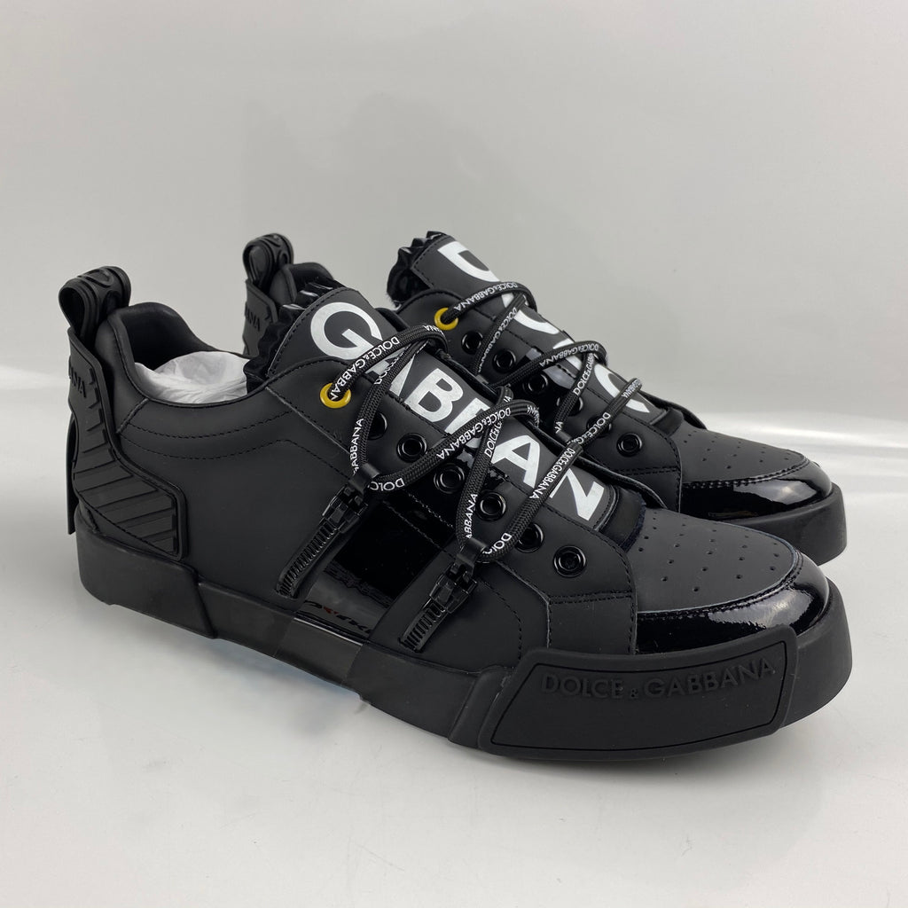 Dolce e Gabbana Sneakers Portofino