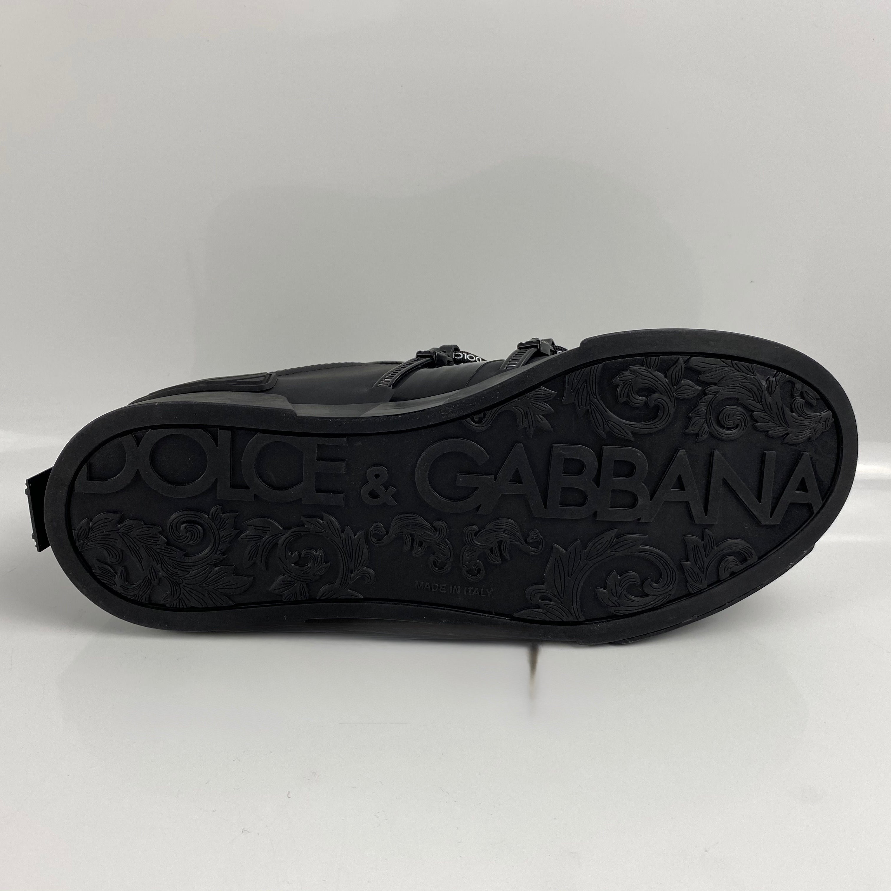 Dolce e Gabbana Sneakers Portofino