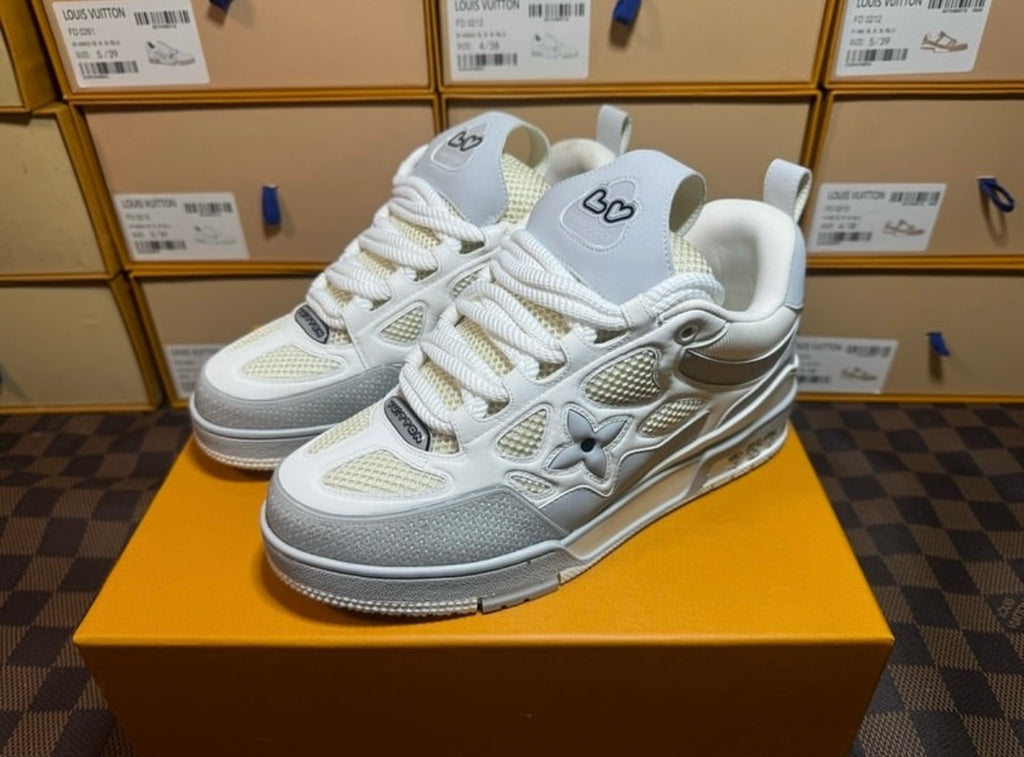 Sneakers Louis Vuitton Skate