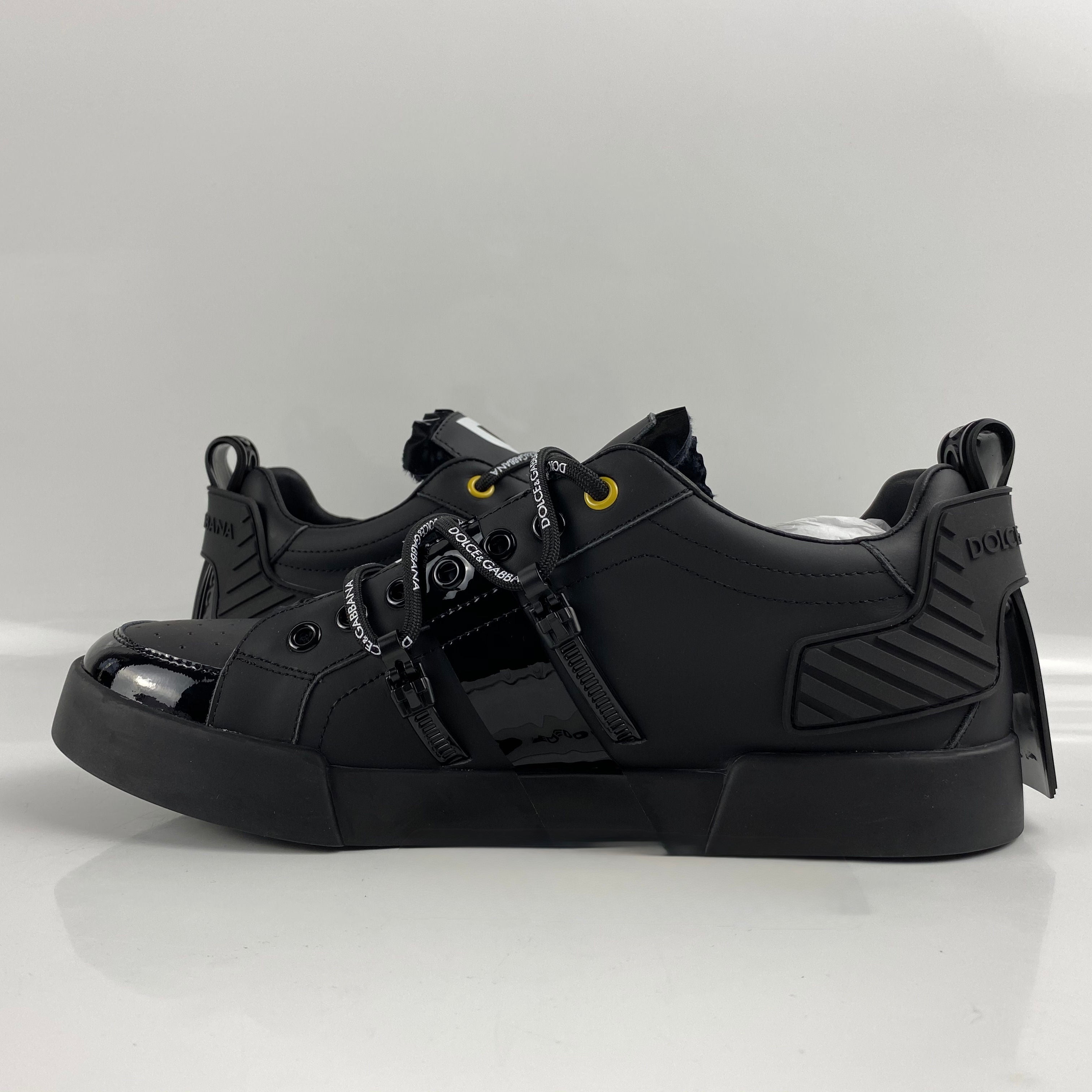 Dolce e Gabbana Sneakers Portofino