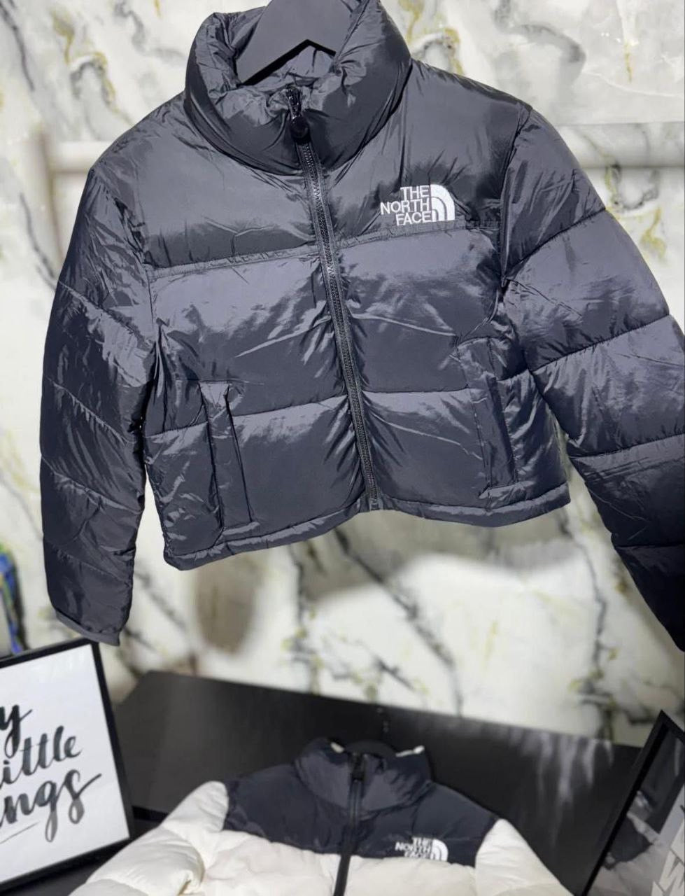 Giubbotto The North Face