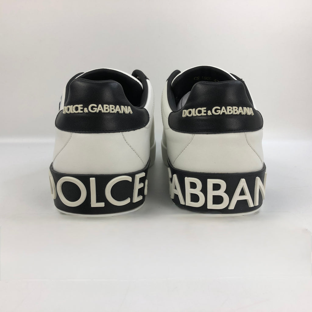 Dolce e Gabbana Sneakers Portofino