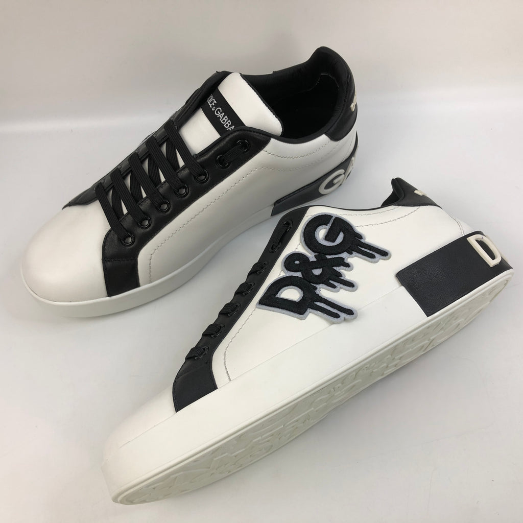 Dolce e Gabbana Sneakers Portofino