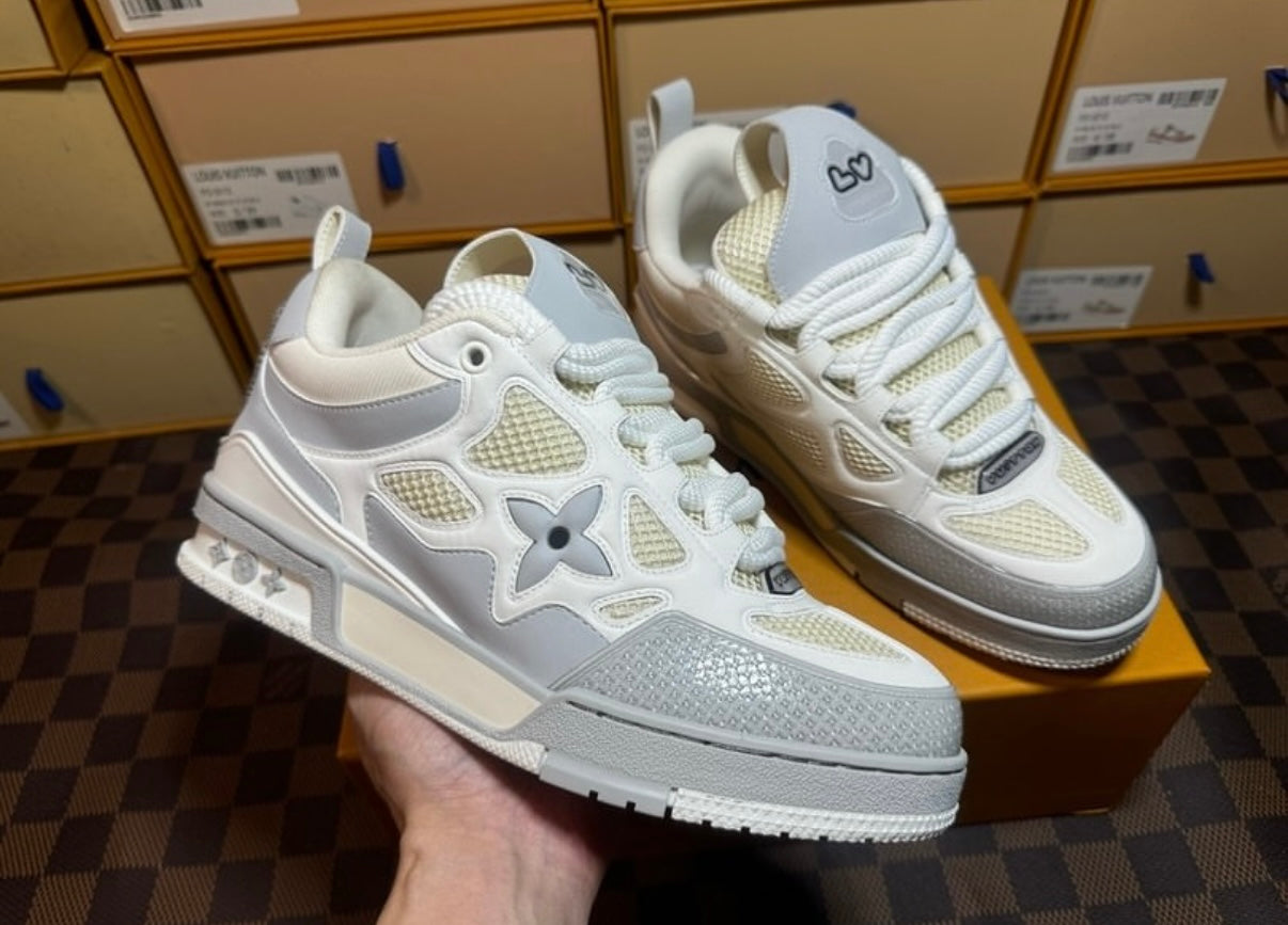 Sneakers Louis Vuitton Skate