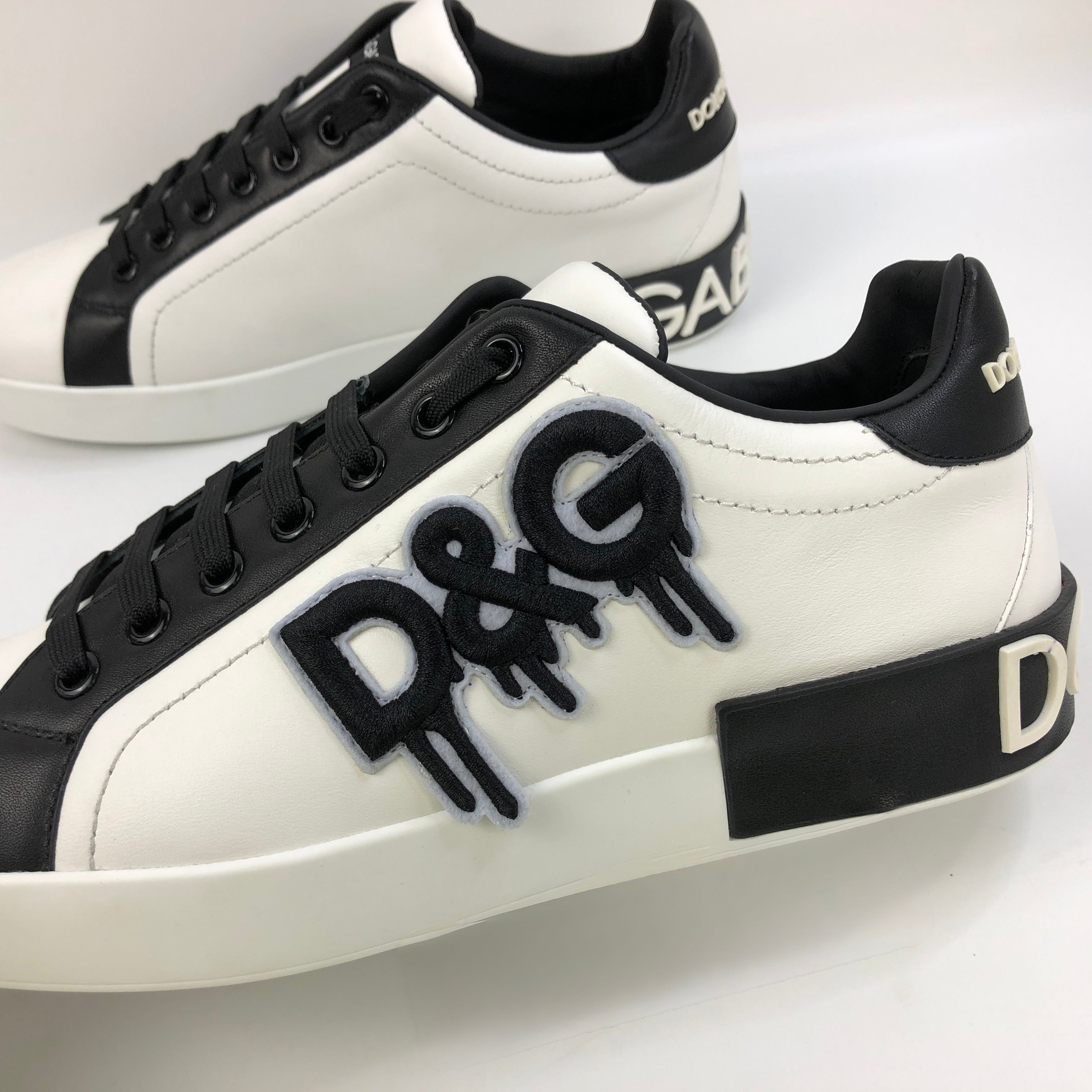 Dolce e Gabbana Sneakers Portofino