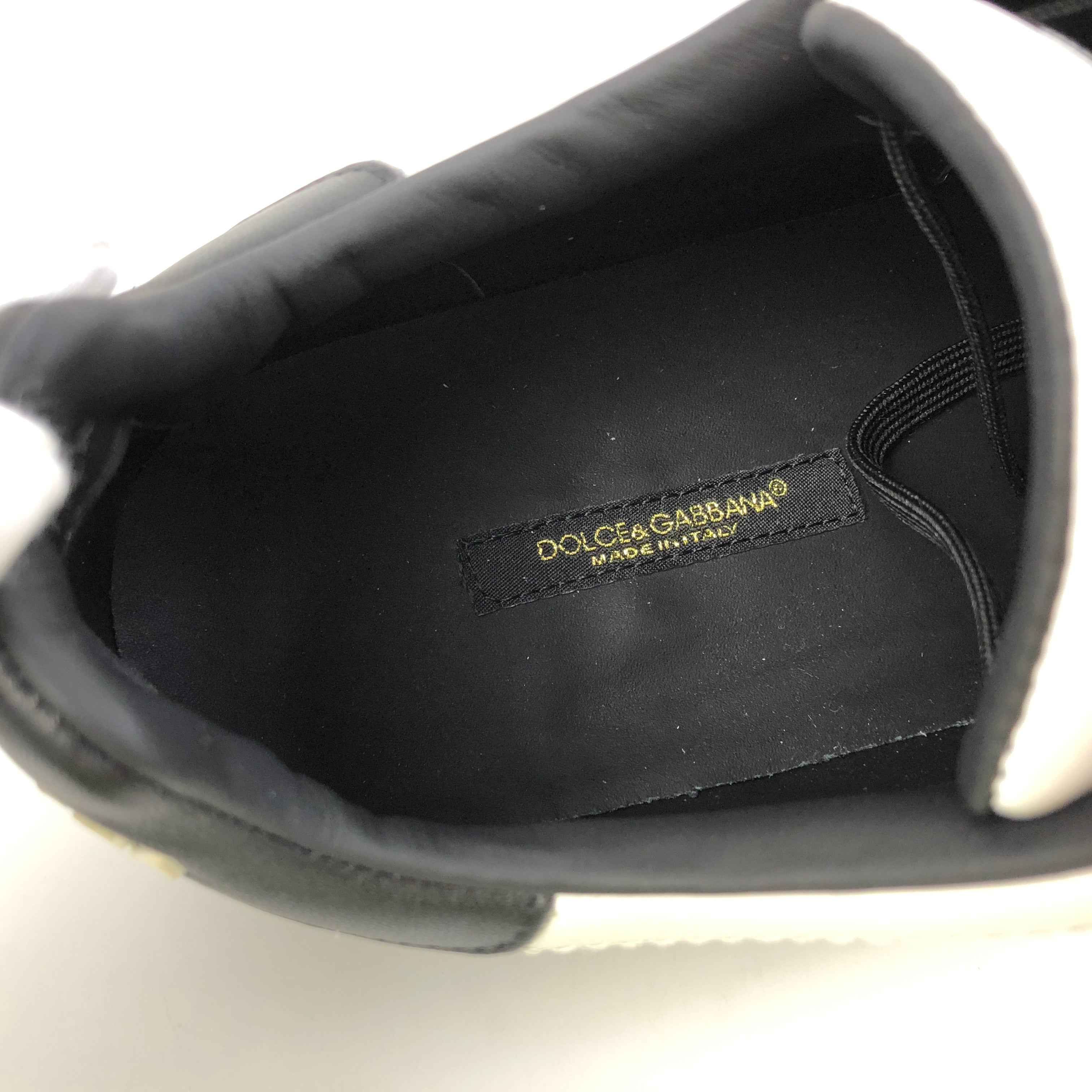 Dolce e Gabbana Sneakers Portofino