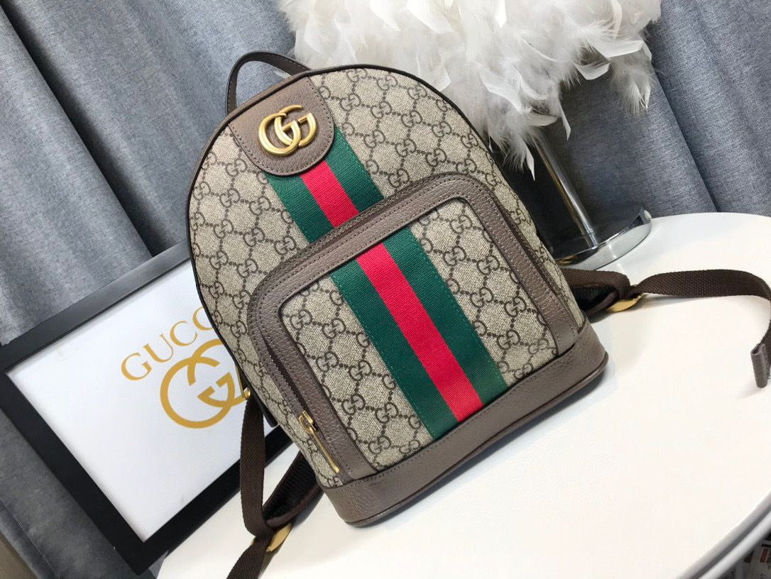 Zaino Gucci