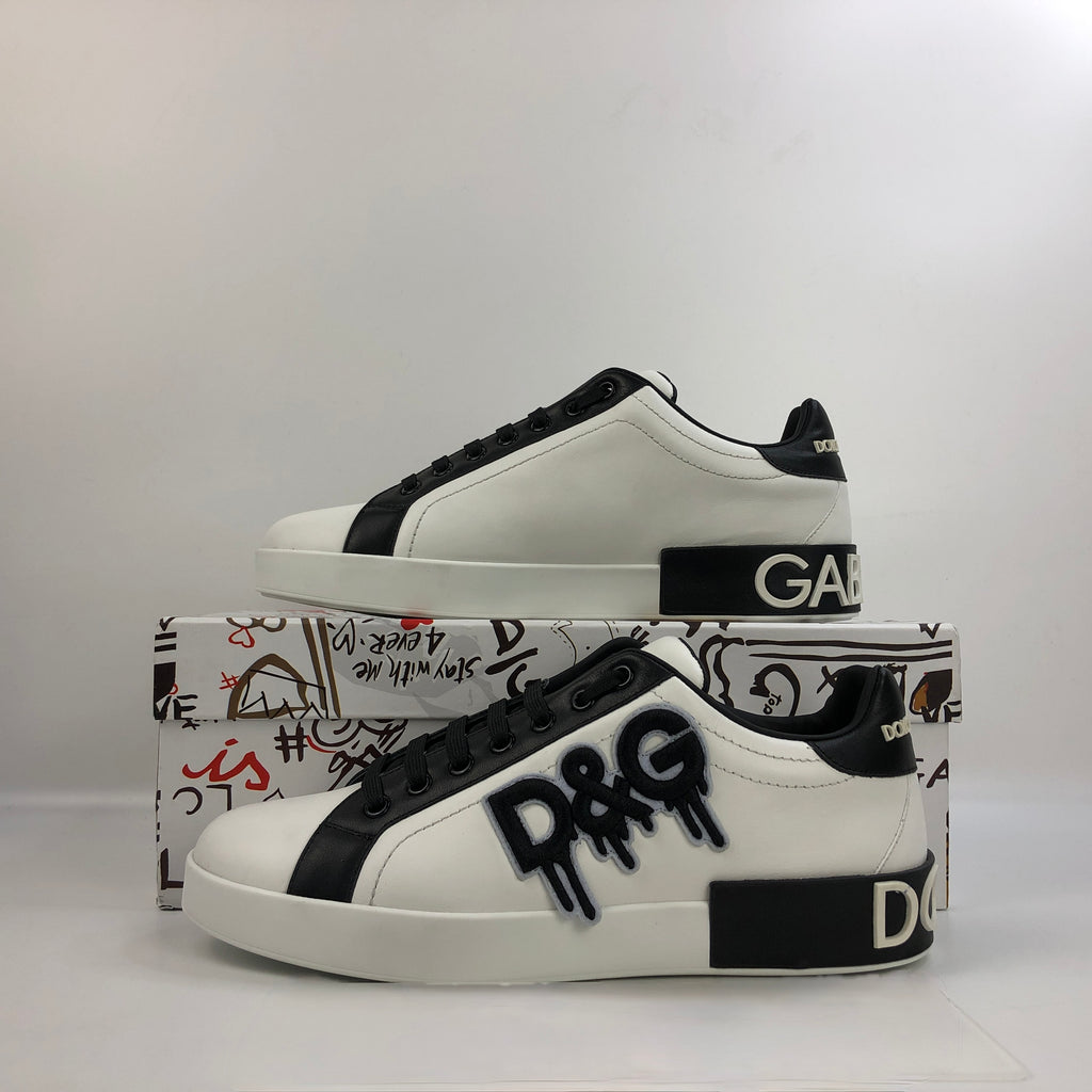 Dolce e Gabbana Sneakers Portofino