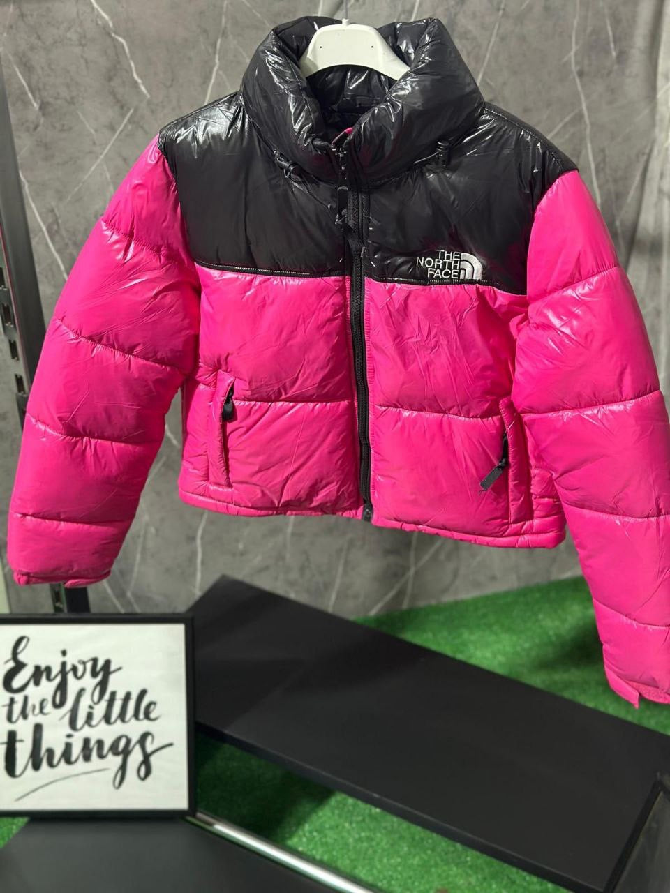 Giubbotto The North Face