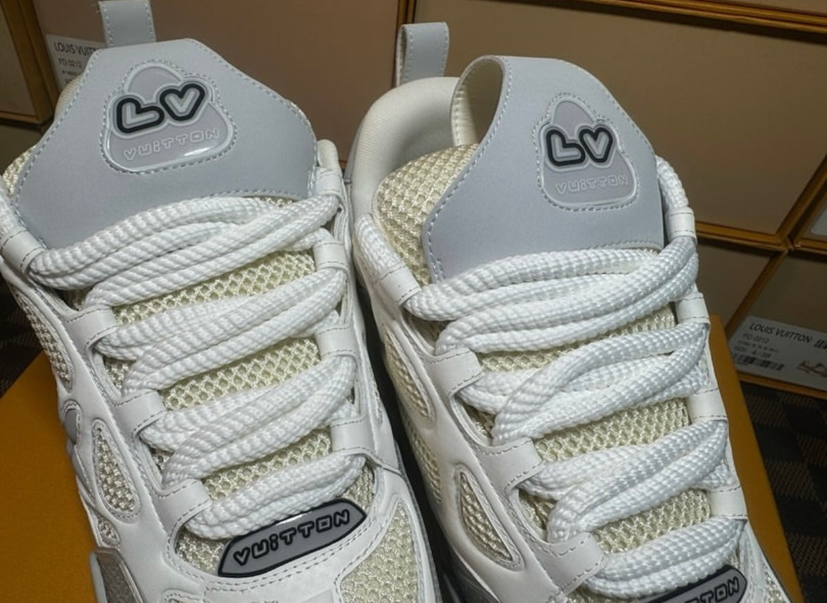 Sneakers Louis Vuitton Skate