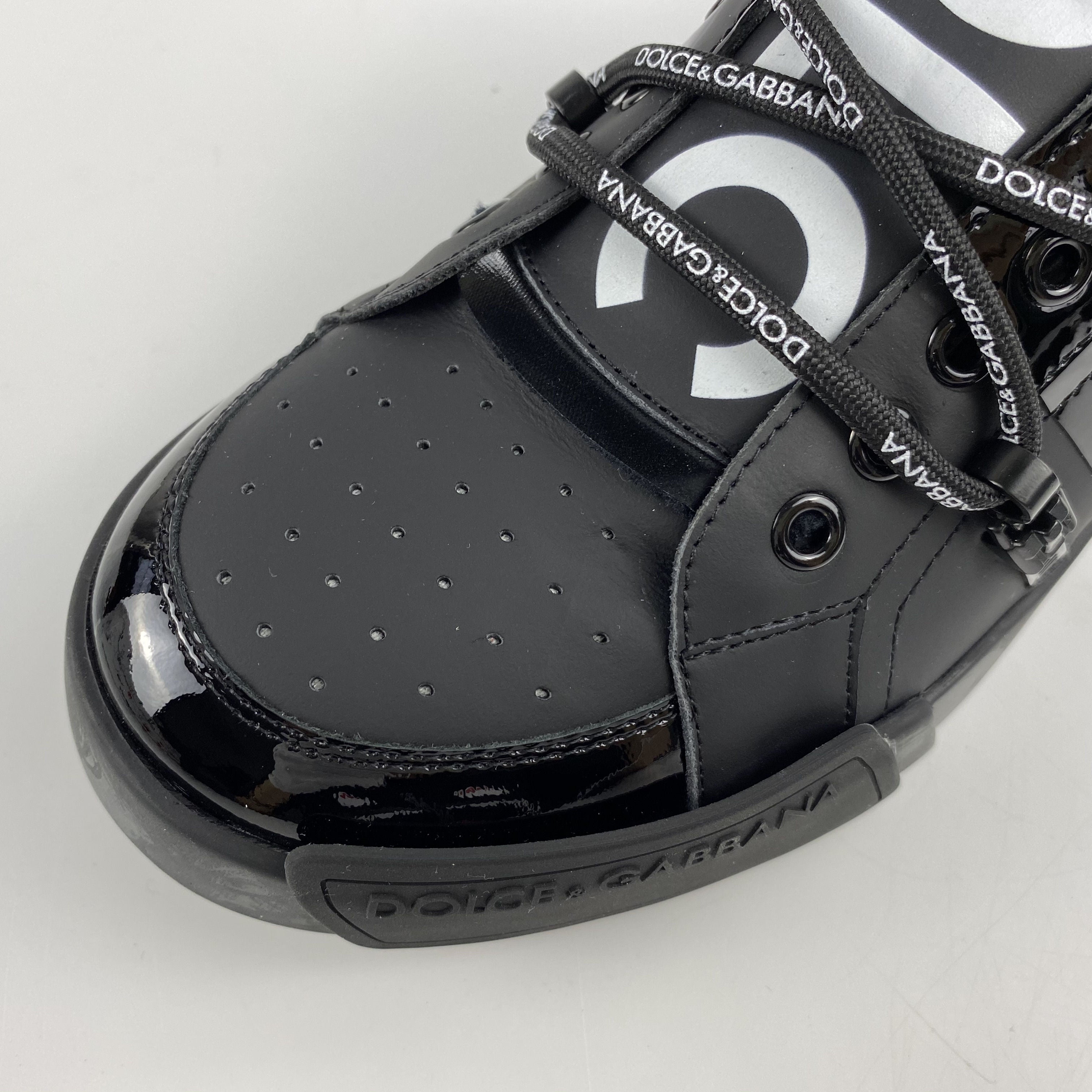 Dolce e Gabbana Sneakers Portofino