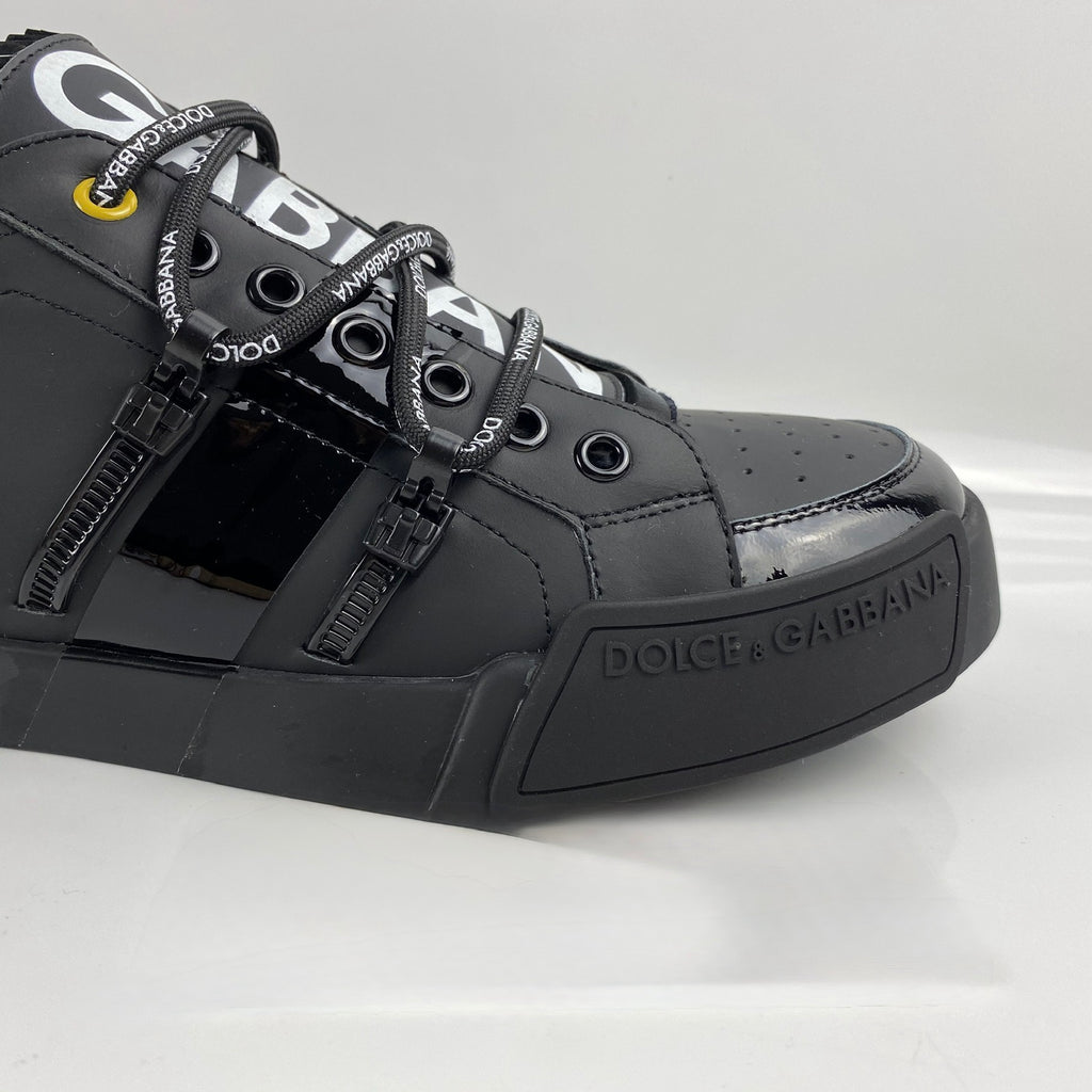 Dolce e Gabbana Sneakers Portofino