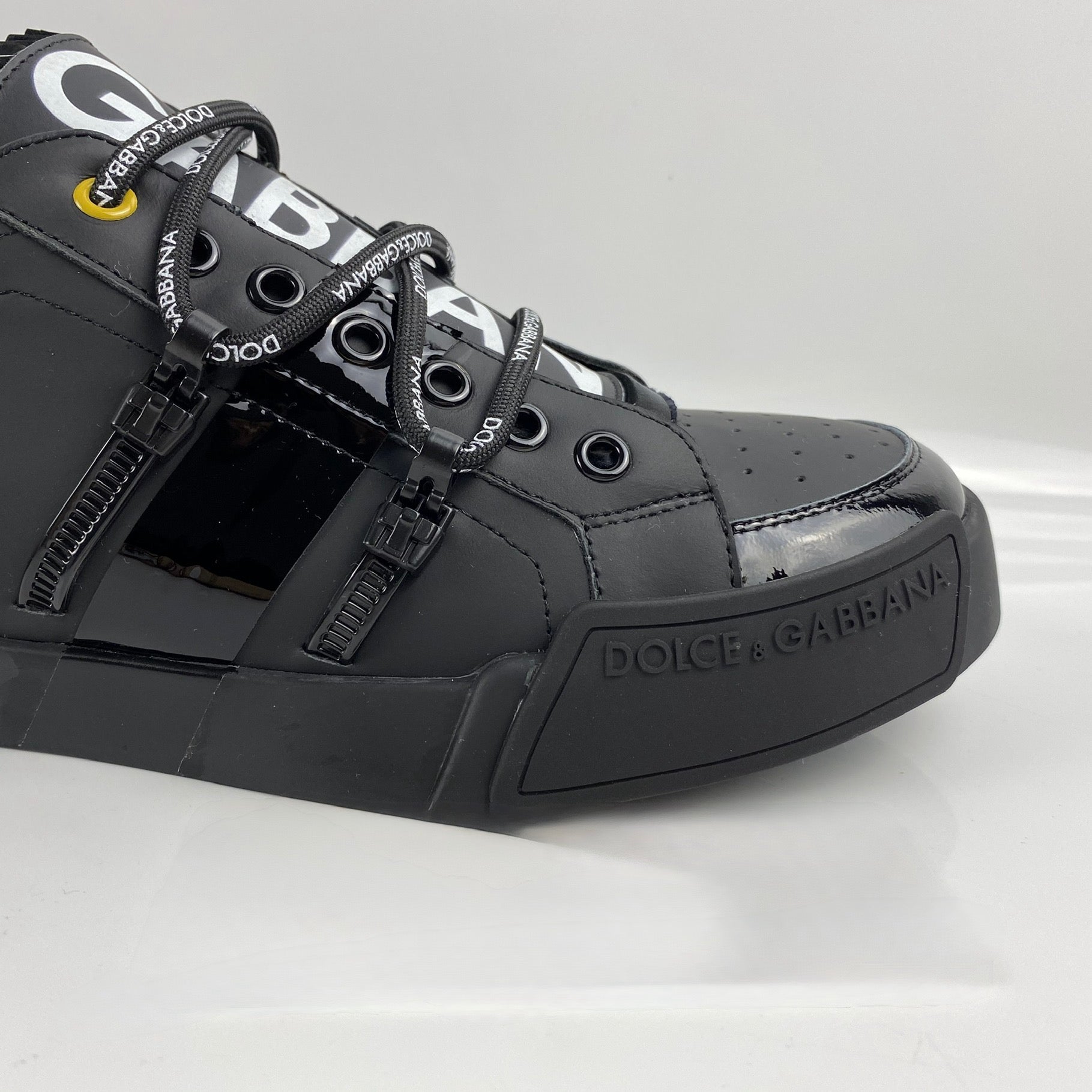 Dolce e Gabbana Sneakers Portofino