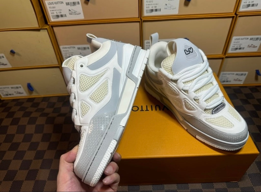 Sneakers Louis Vuitton Skate