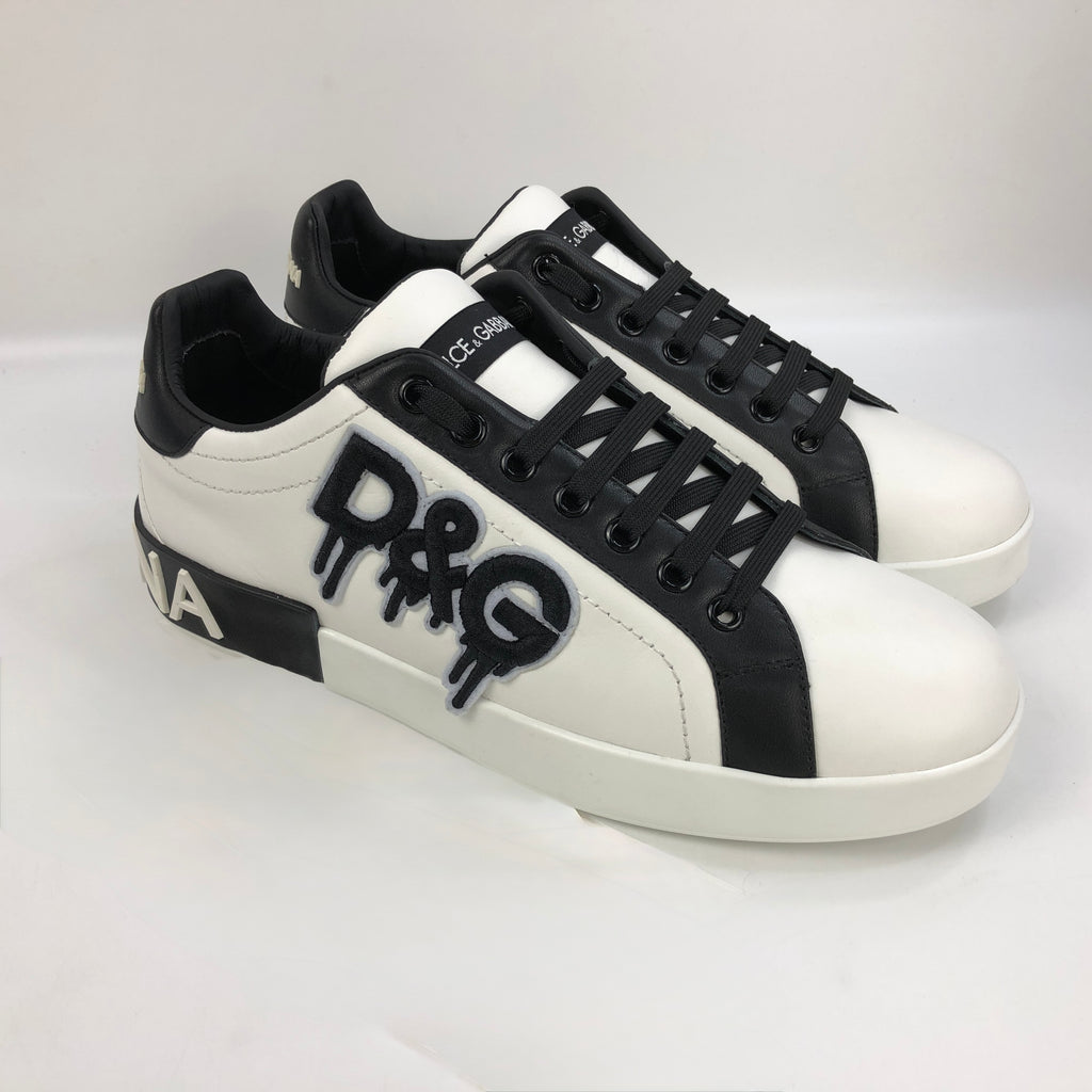 Dolce e Gabbana Sneakers Portofino