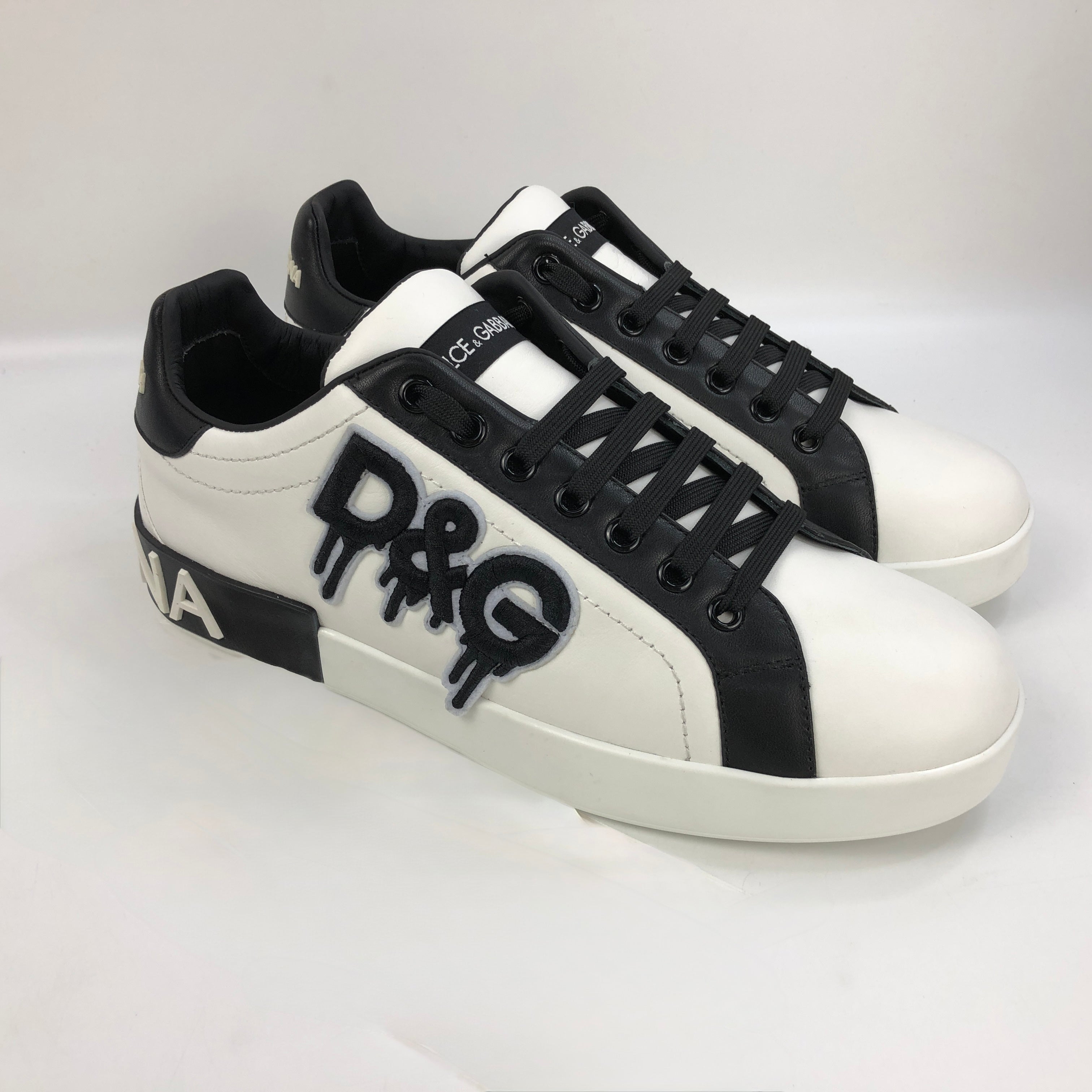 Dolce e Gabbana Sneakers Portofino