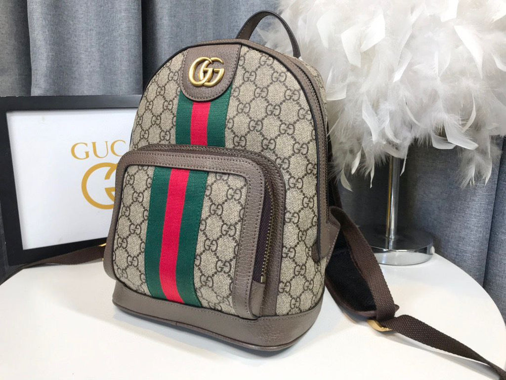 Zaino Gucci
