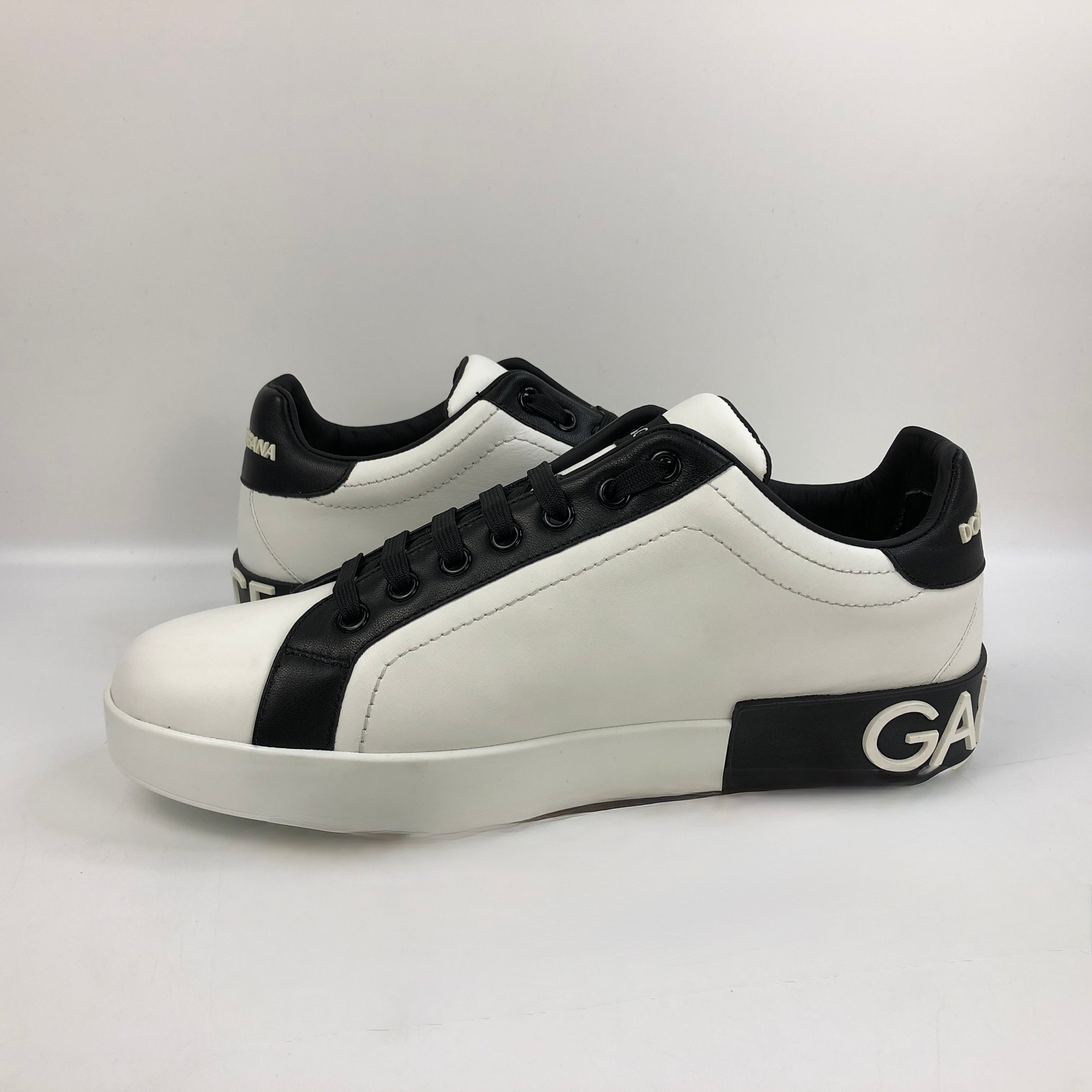 Dolce e Gabbana Sneakers Portofino