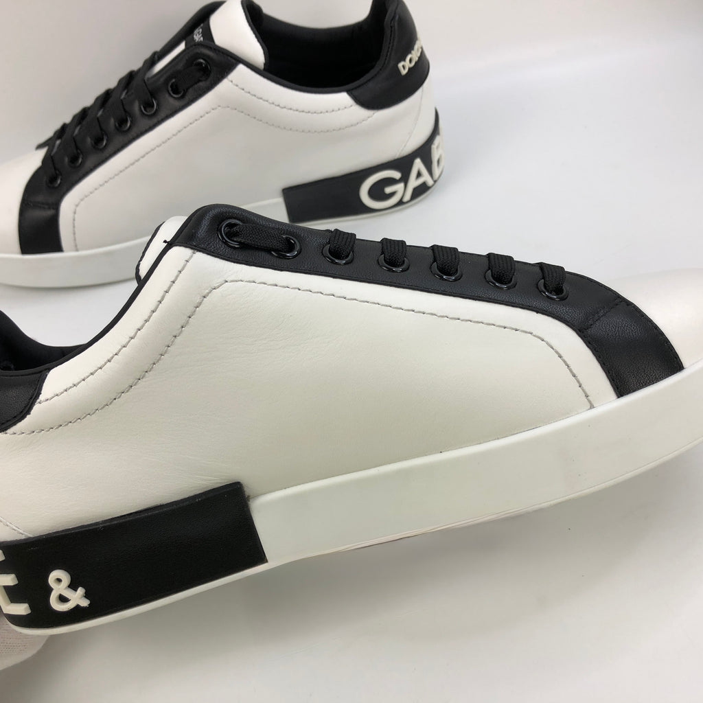Dolce e Gabbana Sneakers Portofino
