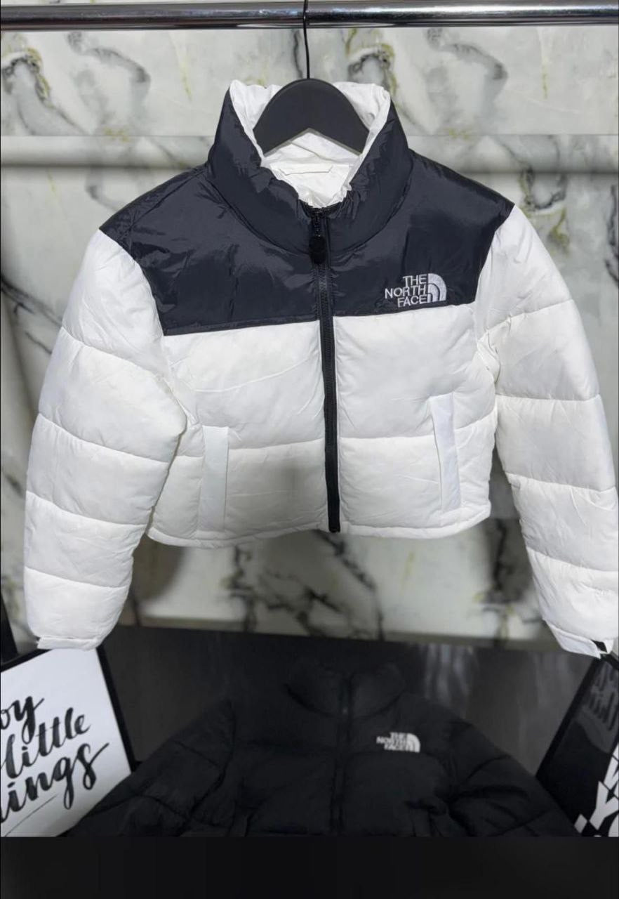 Giubbotto The North Face