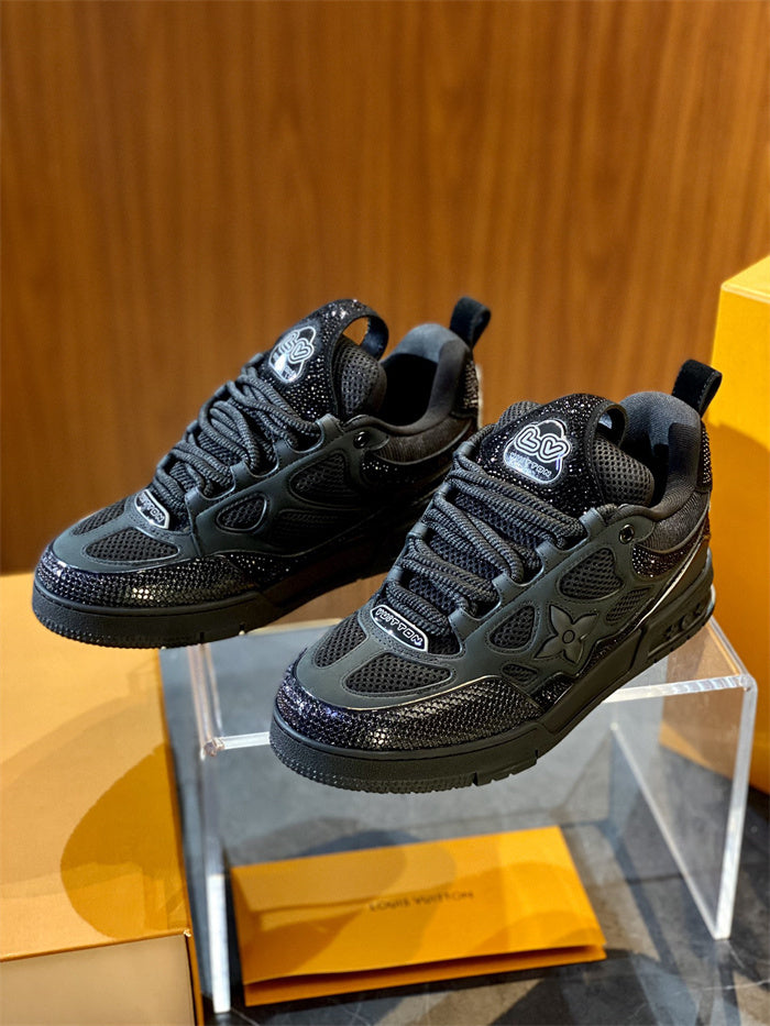 Sneakers Louis Vuitton Skate