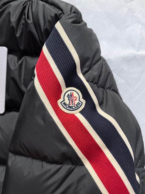 Giubbotto Moncler