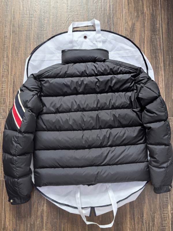 Giubbotto Moncler
