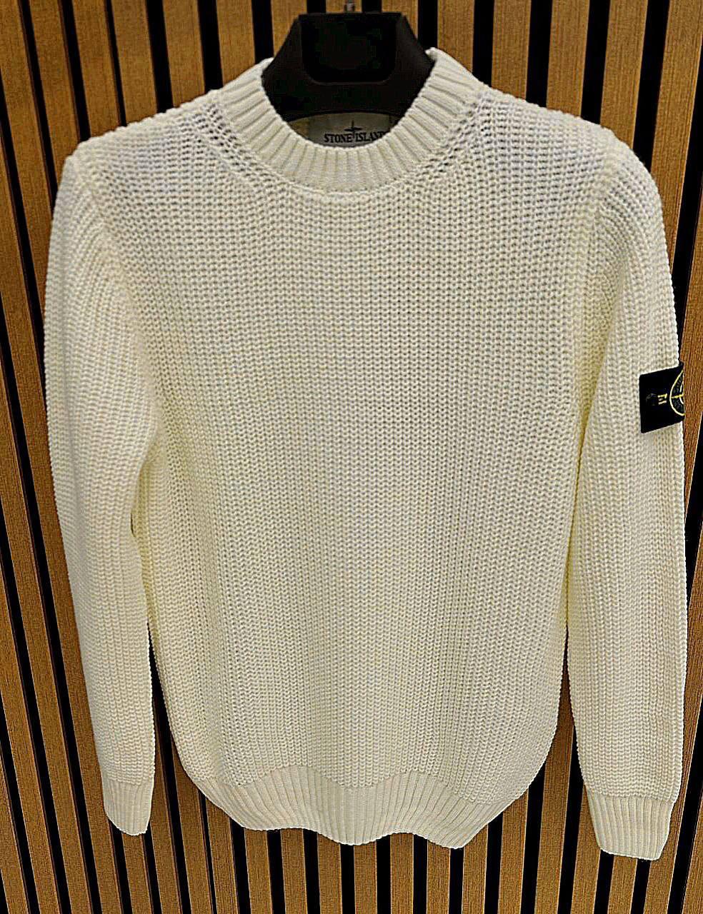 Maglione Stone Island