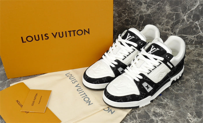 Sneakers Louis Vuitton Trainer