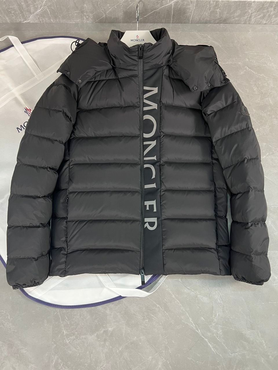 Giubbotto Moncler