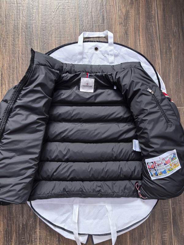 Giubbotto Moncler